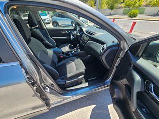 Nissan Qashqai 2020 1.5 DCI N-CONNECTA DCT-ΑΥΤΟΜΑΤΟ / PANORAMA-thumb-21