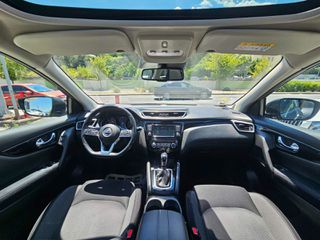 Nissan Qashqai 2020 1.5 DCI N-CONNECTA DCT-ΑΥΤΟΜΑΤΟ / PANORAMA-thumb-19