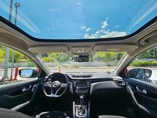 Nissan Qashqai 2020 1.5 DCI N-CONNECTA DCT-ΑΥΤΟΜΑΤΟ / PANORAMA-thumb-20