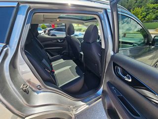 Nissan Qashqai 2020 1.5 DCI N-CONNECTA DCT-ΑΥΤΟΜΑΤΟ / PANORAMA-thumb-29
