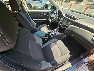 Nissan Qashqai 2020 1.5 DCI N-CONNECTA DCT-ΑΥΤΟΜΑΤΟ / PANORAMA-thumb-23