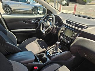 Nissan Qashqai 2020 1.5 DCI N-CONNECTA DCT-ΑΥΤΟΜΑΤΟ / PANORAMA-thumb-22