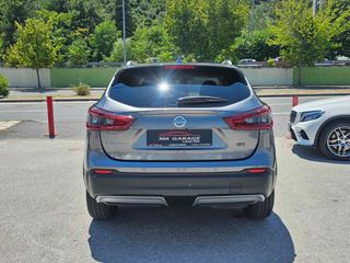Nissan Qashqai 2020 1.5 DCI N-CONNECTA DCT-ΑΥΤΟΜΑΤΟ / PANORAMA-thumb-6