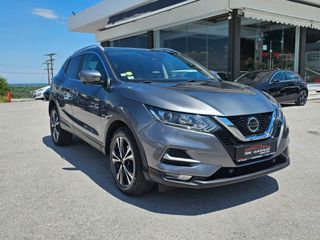 Nissan Qashqai 2020 1.5 DCI N-CONNECTA DCT-ΑΥΤΟΜΑΤΟ / PANORAMA-thumb-1