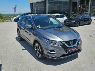 Nissan Qashqai 2020 1.5 DCI N-CONNECTA DCT-ΑΥΤΟΜΑΤΟ / PANORAMA-thumb-2
