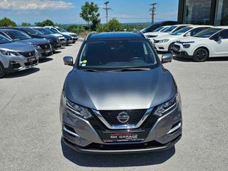 Nissan Qashqai 2020 1.5 DCI N-CONNECTA DCT-ΑΥΤΟΜΑΤΟ / PANORAMA-thumb-14