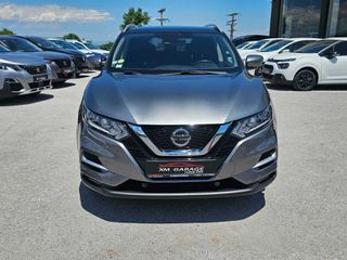 Nissan Qashqai 2020 1.5 DCI N-CONNECTA DCT-ΑΥΤΟΜΑΤΟ / PANORAMA-thumb-13