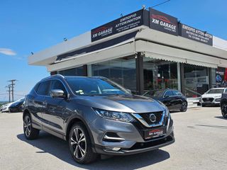 Nissan Qashqai 2020 1.5 DCI N-CONNECTA DCT-ΑΥΤΟΜΑΤΟ / PANORAMA