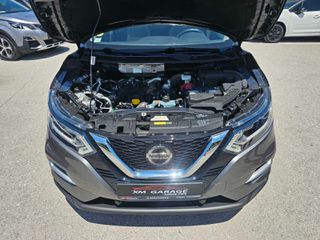 Nissan Qashqai 2020 1.5 DCI N-CONNECTA DCT-ΑΥΤΟΜΑΤΟ / PANORAMA-thumb-44