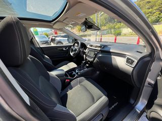 Nissan Qashqai 2020 1.5 DCI N-CONNECTA DCT-ΑΥΤΟΜΑΤΟ / PANORAMA-thumb-24
