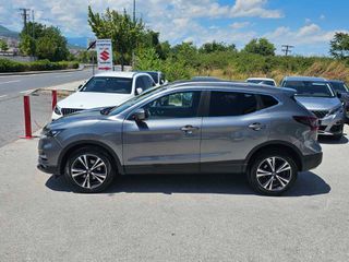 Nissan Qashqai 2020 1.5 DCI N-CONNECTA DCT-ΑΥΤΟΜΑΤΟ / PANORAMA-thumb-9