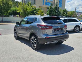 Nissan Qashqai 2020 1.5 DCI N-CONNECTA DCT-ΑΥΤΟΜΑΤΟ / PANORAMA-thumb-7