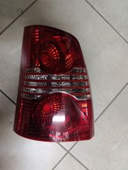 Πωλείται πίσω αριστερό φανάρι(depo) από Hyundai Atos prime 03-07