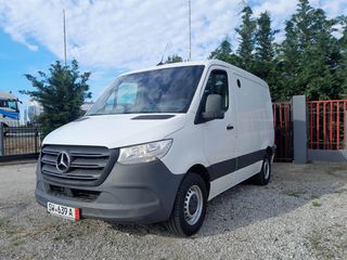 Κλούβα Mercedes-Benz 2020 sprinter-thumb-1