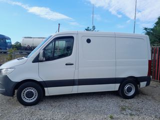 Κλούβα Mercedes-Benz 2020 sprinter-thumb-2