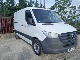 Κλούβα Mercedes-Benz 2020 sprinter-thumb-6