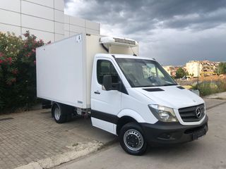 Ψυγείο Mercedes-Benz 2014 SPRINTER 416-516//3.5 TONO-ΕΡΑΣΙΤΕΧΝΙΚΟ ΔΙΠΛΩΜΑ ΧΩΡΙΣ ΤΑΧΟΓΡ-thumb-2