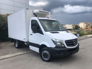 Ψυγείο Mercedes-Benz 2014 SPRINTER 416-516//3.5 TONO-ΕΡΑΣΙΤΕΧΝΙΚΟ ΔΙΠΛΩΜΑ ΧΩΡΙΣ ΤΑΧΟΓΡ-thumb-4