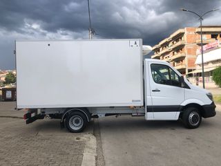 Ψυγείο Mercedes-Benz 2014 SPRINTER 416-516//3.5 TONO-ΕΡΑΣΙΤΕΧΝΙΚΟ ΔΙΠΛΩΜΑ ΧΩΡΙΣ ΤΑΧΟΓΡ-thumb-5