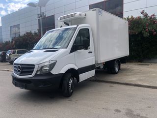 Ψυγείο Mercedes-Benz 2014 SPRINTER 416-516//3.5 TONO-ΕΡΑΣΙΤΕΧΝΙΚΟ ΔΙΠΛΩΜΑ ΧΩΡΙΣ ΤΑΧΟΓΡ-thumb-6