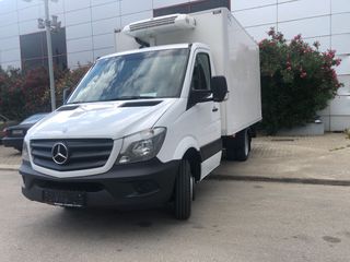 Ψυγείο Mercedes-Benz 2014 SPRINTER 416-516//3.5 TONO-ΕΡΑΣΙΤΕΧΝΙΚΟ ΔΙΠΛΩΜΑ ΧΩΡΙΣ ΤΑΧΟΓΡ-thumb-7