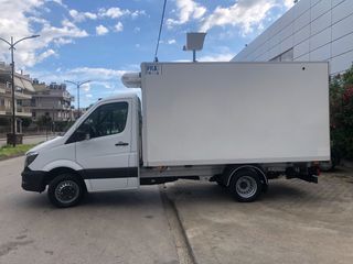 Ψυγείο Mercedes-Benz 2014 SPRINTER 416-516//3.5 TONO-ΕΡΑΣΙΤΕΧΝΙΚΟ ΔΙΠΛΩΜΑ ΧΩΡΙΣ ΤΑΧΟΓΡ-thumb-8