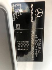 Ψυγείο Mercedes-Benz 2014 SPRINTER 416-516//3.5 TONO-ΕΡΑΣΙΤΕΧΝΙΚΟ ΔΙΠΛΩΜΑ ΧΩΡΙΣ ΤΑΧΟΓΡ-thumb-39