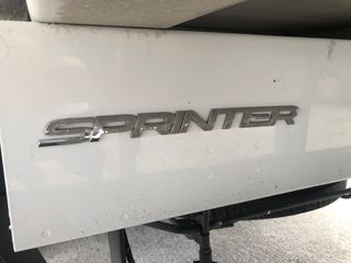 Ψυγείο Mercedes-Benz 2014 SPRINTER 416-516//3.5 TONO-ΕΡΑΣΙΤΕΧΝΙΚΟ ΔΙΠΛΩΜΑ ΧΩΡΙΣ ΤΑΧΟΓΡ-thumb-40