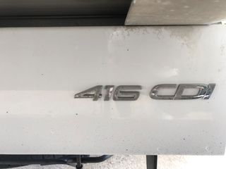 Ψυγείο Mercedes-Benz 2014 SPRINTER 416-516//3.5 TONO-ΕΡΑΣΙΤΕΧΝΙΚΟ ΔΙΠΛΩΜΑ ΧΩΡΙΣ ΤΑΧΟΓΡ-thumb-41