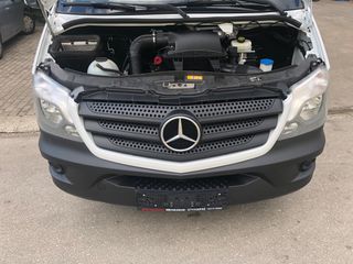 Ψυγείο Mercedes-Benz 2014 SPRINTER 416-516//3.5 TONO-ΕΡΑΣΙΤΕΧΝΙΚΟ ΔΙΠΛΩΜΑ ΧΩΡΙΣ ΤΑΧΟΓΡ-thumb-42