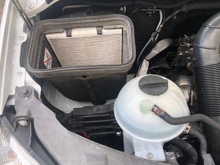 Ψυγείο Mercedes-Benz 2014 SPRINTER 416-516//3.5 TONO-ΕΡΑΣΙΤΕΧΝΙΚΟ ΔΙΠΛΩΜΑ ΧΩΡΙΣ ΤΑΧΟΓΡ-thumb-43