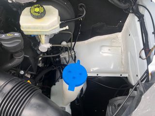 Ψυγείο Mercedes-Benz 2014 SPRINTER 416-516//3.5 TONO-ΕΡΑΣΙΤΕΧΝΙΚΟ ΔΙΠΛΩΜΑ ΧΩΡΙΣ ΤΑΧΟΓΡ-thumb-45