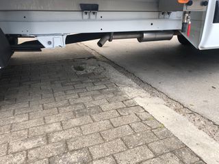 Ψυγείο Mercedes-Benz 2014 SPRINTER 416-516//3.5 TONO-ΕΡΑΣΙΤΕΧΝΙΚΟ ΔΙΠΛΩΜΑ ΧΩΡΙΣ ΤΑΧΟΓΡ-thumb-48
