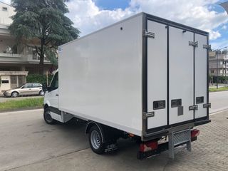 Ψυγείο Mercedes-Benz 2014 SPRINTER 416-516//3.5 TONO-ΕΡΑΣΙΤΕΧΝΙΚΟ ΔΙΠΛΩΜΑ ΧΩΡΙΣ ΤΑΧΟΓΡ-thumb-10