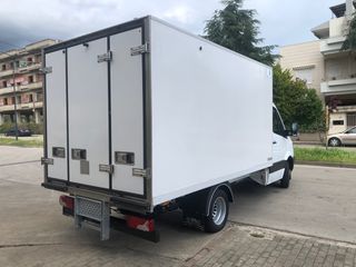 Ψυγείο Mercedes-Benz 2014 SPRINTER 416-516//3.5 TONO-ΕΡΑΣΙΤΕΧΝΙΚΟ ΔΙΠΛΩΜΑ ΧΩΡΙΣ ΤΑΧΟΓΡ-thumb-12