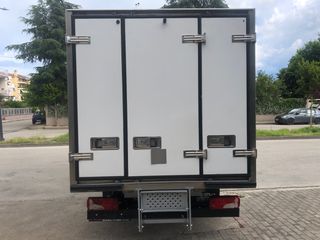 Ψυγείο Mercedes-Benz 2014 SPRINTER 416-516//3.5 TONO-ΕΡΑΣΙΤΕΧΝΙΚΟ ΔΙΠΛΩΜΑ ΧΩΡΙΣ ΤΑΧΟΓΡ-thumb-13