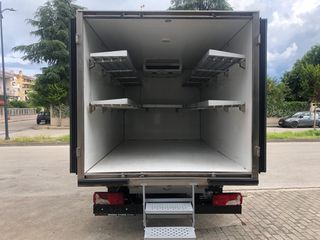 Ψυγείο Mercedes-Benz 2014 SPRINTER 416-516//3.5 TONO-ΕΡΑΣΙΤΕΧΝΙΚΟ ΔΙΠΛΩΜΑ ΧΩΡΙΣ ΤΑΧΟΓΡ-thumb-15