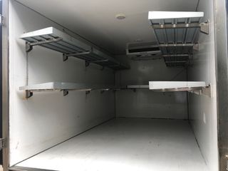 Ψυγείο Mercedes-Benz 2014 SPRINTER 416-516//3.5 TONO-ΕΡΑΣΙΤΕΧΝΙΚΟ ΔΙΠΛΩΜΑ ΧΩΡΙΣ ΤΑΧΟΓΡ-thumb-16