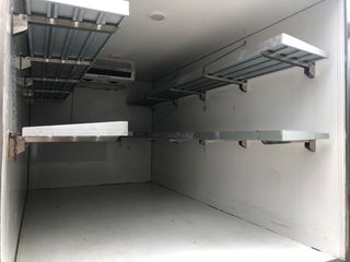 Ψυγείο Mercedes-Benz 2014 SPRINTER 416-516//3.5 TONO-ΕΡΑΣΙΤΕΧΝΙΚΟ ΔΙΠΛΩΜΑ ΧΩΡΙΣ ΤΑΧΟΓΡ-thumb-17