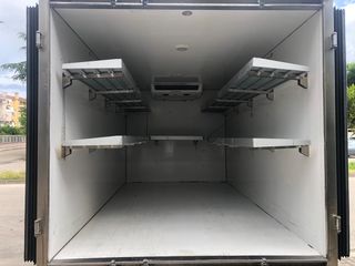 Ψυγείο Mercedes-Benz 2014 SPRINTER 416-516//3.5 TONO-ΕΡΑΣΙΤΕΧΝΙΚΟ ΔΙΠΛΩΜΑ ΧΩΡΙΣ ΤΑΧΟΓΡ-thumb-18