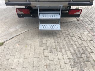 Ψυγείο Mercedes-Benz 2014 SPRINTER 416-516//3.5 TONO-ΕΡΑΣΙΤΕΧΝΙΚΟ ΔΙΠΛΩΜΑ ΧΩΡΙΣ ΤΑΧΟΓΡ-thumb-19