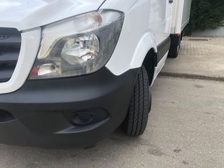 Ψυγείο Mercedes-Benz 2014 SPRINTER 416-516//3.5 TONO-ΕΡΑΣΙΤΕΧΝΙΚΟ ΔΙΠΛΩΜΑ ΧΩΡΙΣ ΤΑΧΟΓΡ-thumb-23