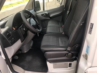 Ψυγείο Mercedes-Benz 2014 SPRINTER 416-516//3.5 TONO-ΕΡΑΣΙΤΕΧΝΙΚΟ ΔΙΠΛΩΜΑ ΧΩΡΙΣ ΤΑΧΟΓΡ-thumb-25