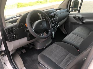 Ψυγείο Mercedes-Benz 2014 SPRINTER 416-516//3.5 TONO-ΕΡΑΣΙΤΕΧΝΙΚΟ ΔΙΠΛΩΜΑ ΧΩΡΙΣ ΤΑΧΟΓΡ-thumb-26