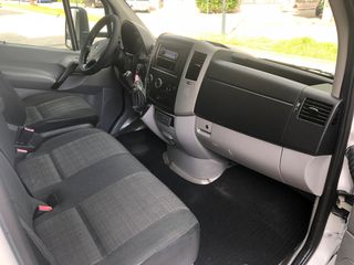 Ψυγείο Mercedes-Benz 2014 SPRINTER 416-516//3.5 TONO-ΕΡΑΣΙΤΕΧΝΙΚΟ ΔΙΠΛΩΜΑ ΧΩΡΙΣ ΤΑΧΟΓΡ-thumb-36