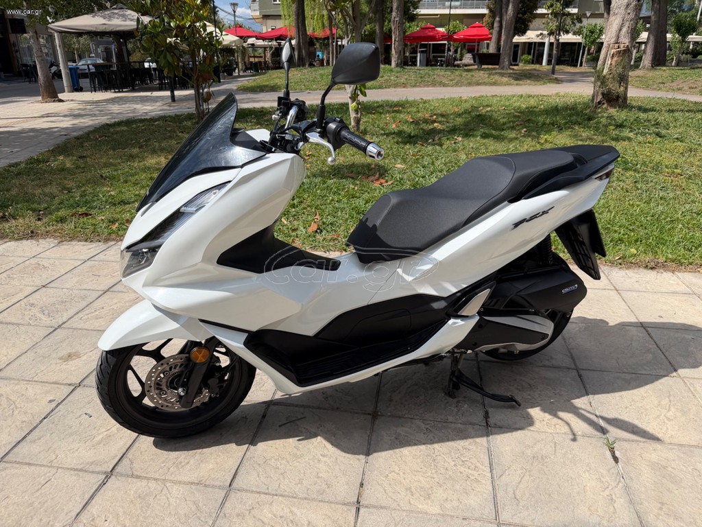 Honda PCX 125 2024