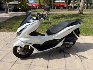 Honda PCX 125 2024
