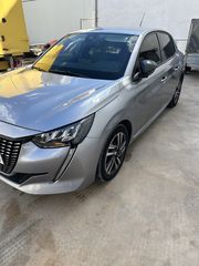 Peugeot 208 2023 ALLURE PACK