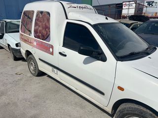 VW CADDY VAN ‘1996-2004’ (AEY 1900 cc SDI 64hp)-thumb-2