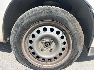 VW CADDY VAN ‘1996-2004’ (AEY 1900 cc SDI 64hp)-thumb-3